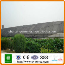 High quality Nursery Sun shade netting (ISO9001:2008)